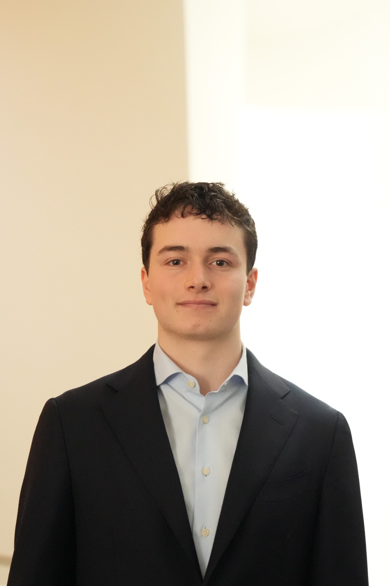 Luke Makuen